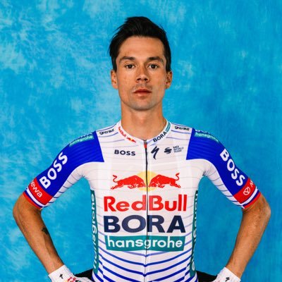 rogla's profile picture