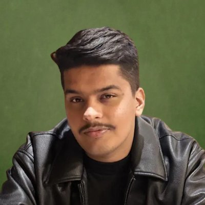 Aditya Sharma's profile picture