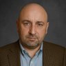 Profilbild von Roman Smithson