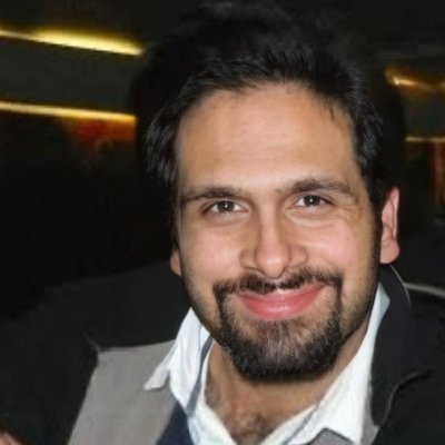 Muneeb Qadir's profile picture