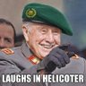 Profilbild von 🇮🇷augusto Pinochet Ugarte 🇮🇷