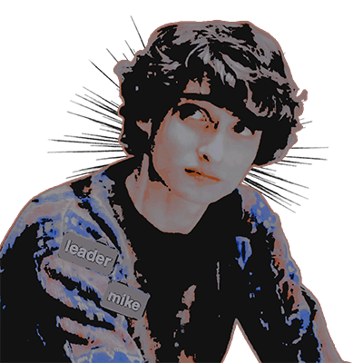 ᅠ ⚔ 𝐌IᏦ𝐄 ╱ * ꪝ𝗛𝙴𝐄𝘓𝗘R .ᐟ's profile picture