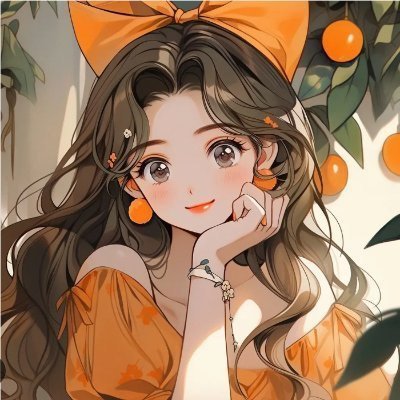 橙子🍊全国派送's profile picture