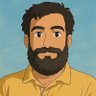 Samarth K's profile picture