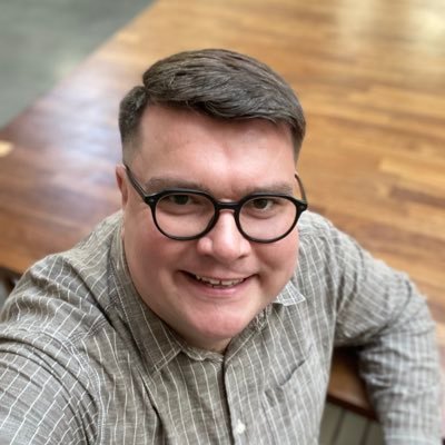 Andrew's profile picture