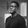 Hassan Kamara (Dreamers) profil fotoğrafı