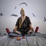 बमबम बाबा🔺 profil fotoğrafı
