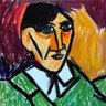 Picasso 的头像