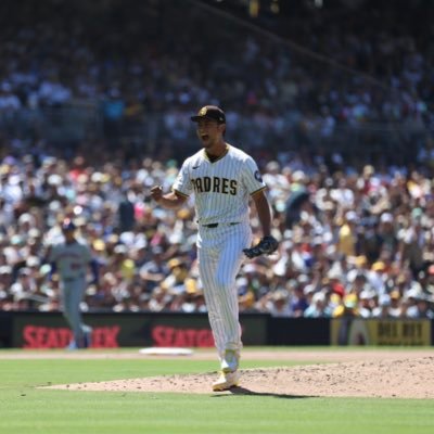 ダルビッシュ有(Yu Darvish)'s profile picture