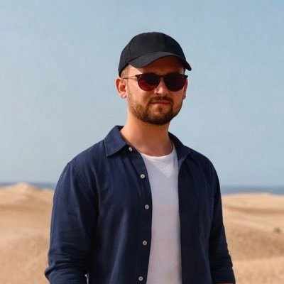 BARTOSZ's profile picture