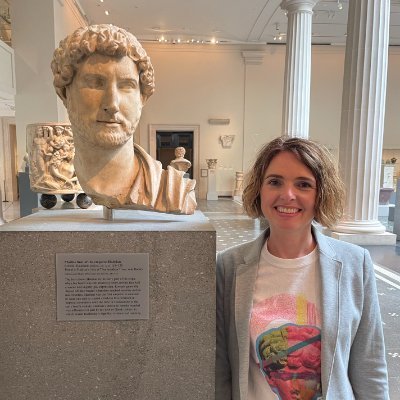 Following Hadrian's profile picture