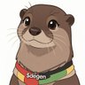 Фото профиля Degen Lovely Otter