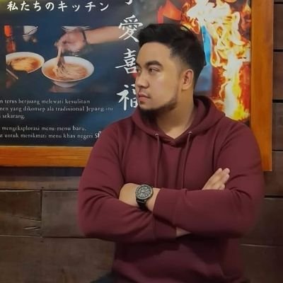 Patih's profile picture