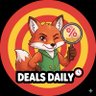 Фото профиля Daily Deals