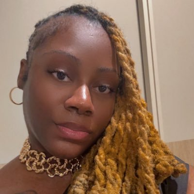 Black Beauty🍫's profile picture