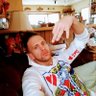 Mark Lee Griffith profil fotoğrafı