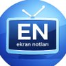 Ekran Notları 的头像
