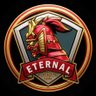 EternaL⁷ | Red Streak Publications 的头像