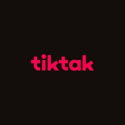 TikTak's profile picture