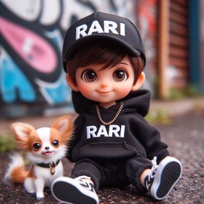 ラリ🐶🐾's profile picture