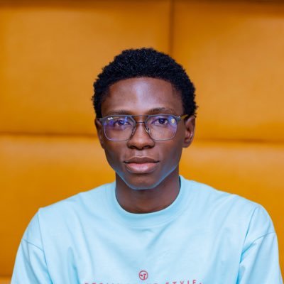 Aby • UI/UX Designer's profile picture