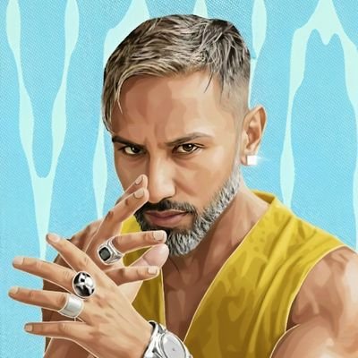 Yo Yo Honey Singh FC's profile picture
