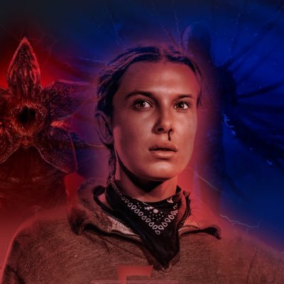 acervo stranger things's profile picture