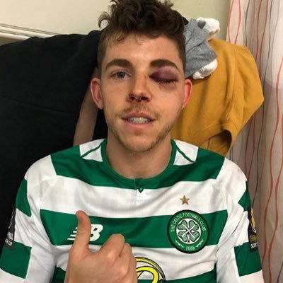 Arron's profile picture