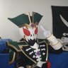 Masked Pirate🏴☠️🔥👻 Geist 的头像