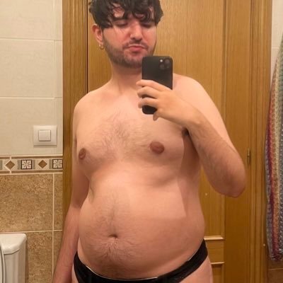 gainer boy 🐷 everythicc's profile picture