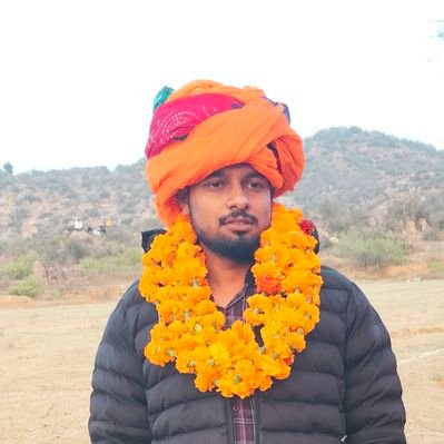 Khem Singh Yadav's profile picture