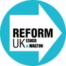 Reform UK Esher & Walton Branch's profile picture
