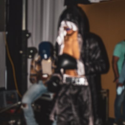 SUPER's profile picture