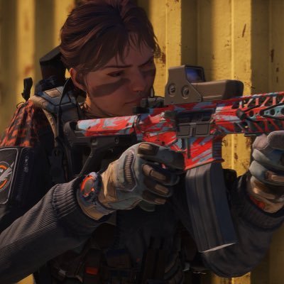 LividFray's profile picture