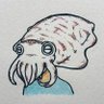 Фото профиля ika(イカ)🦑 🦐💭🦈◆