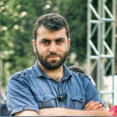 Fırat Avcı's profile picture