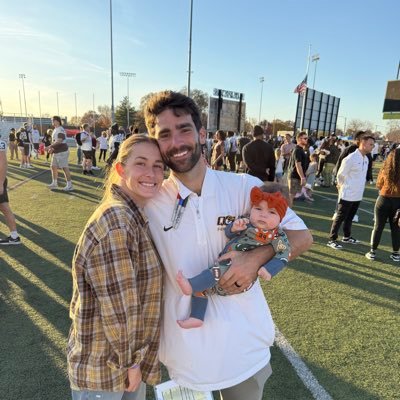 Kade Warner's profile picture