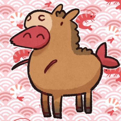 かむら@原稿's profile picture