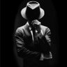 unknown man's profile picture