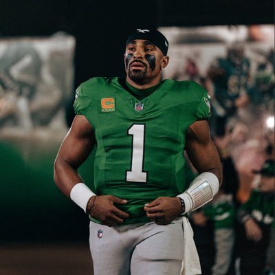 JalenHurts's profile picture