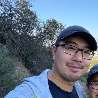 Kevin's profile picture