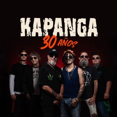 KAPANGA's profile picture