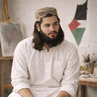 غزنیوال/Ashna's profile picture