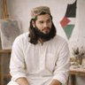 Фото профиля غزنیوال/Ashna