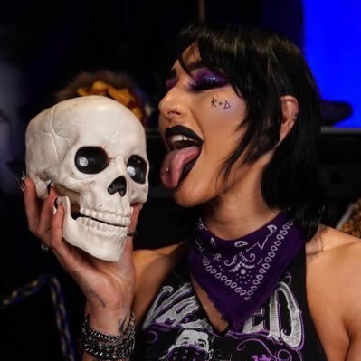 kay ☠︎︎'s profile picture