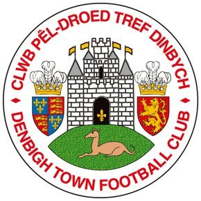 Denbigh Town FC's profile picture
