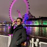 Profilbild von Binod Khanal