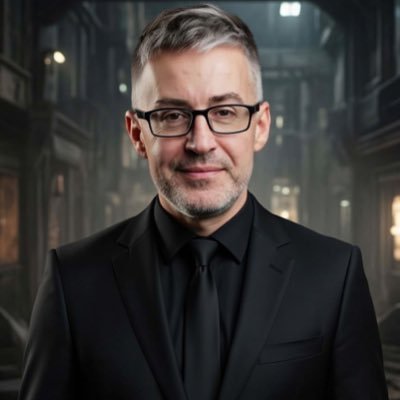 DⒶVE vs GOLIATH's profile picture