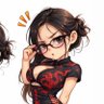 Profilbild von 可爱的麦麦