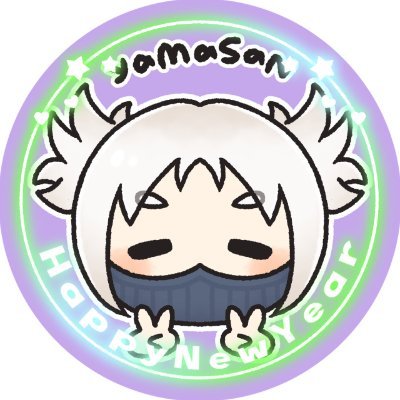 YaMaSan777X's profile picture